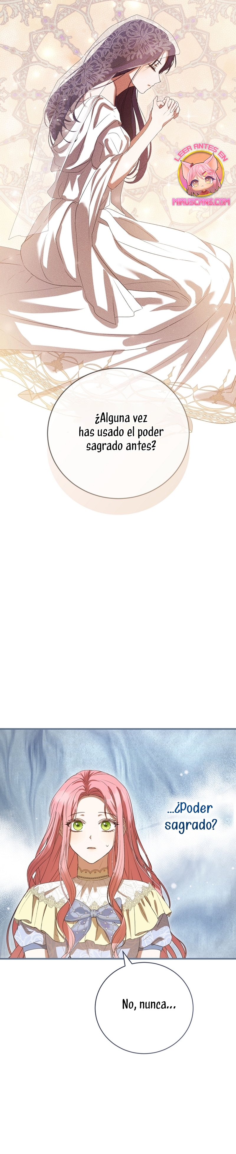 Peony: Vi un futuro con el Gran Duque asesino Capítulo 51 - Página 48