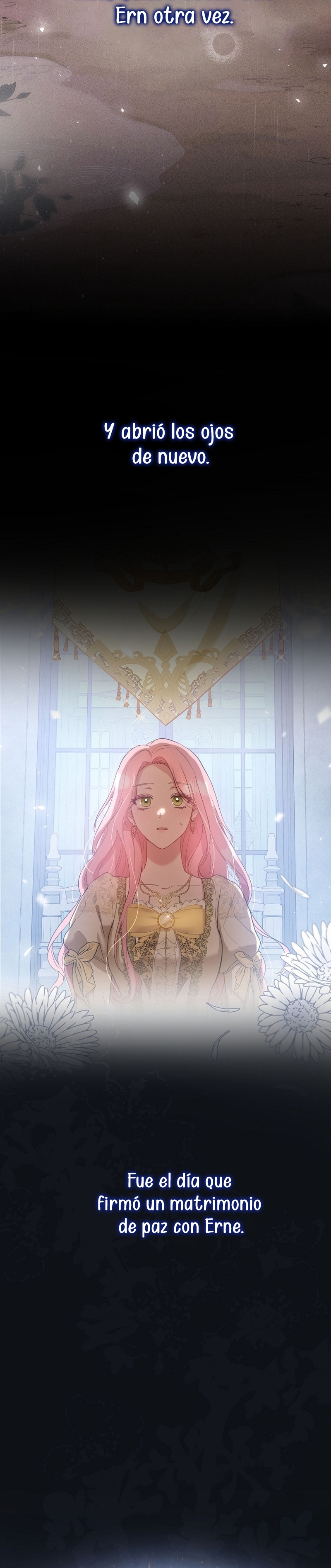 Peony: Vi un futuro con el Gran Duque asesino Capítulo 52 - Página 18