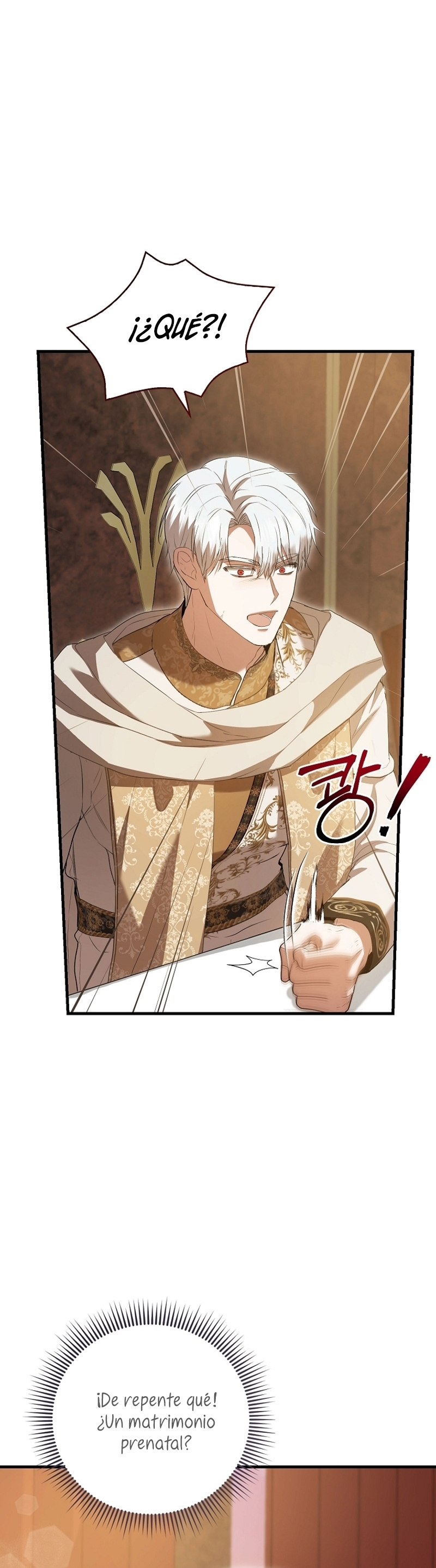 Peony: Vi un futuro con el Gran Duque asesino Capítulo 52 - Página 32