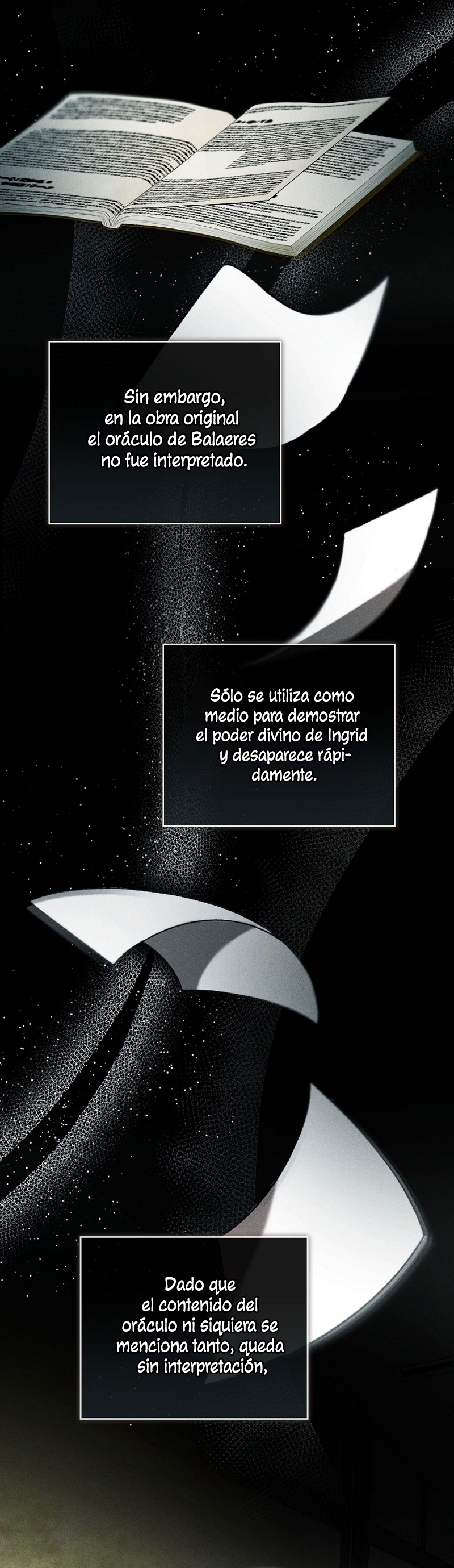 Peony: Vi un futuro con el Gran Duque asesino Capítulo 52 - Página 44