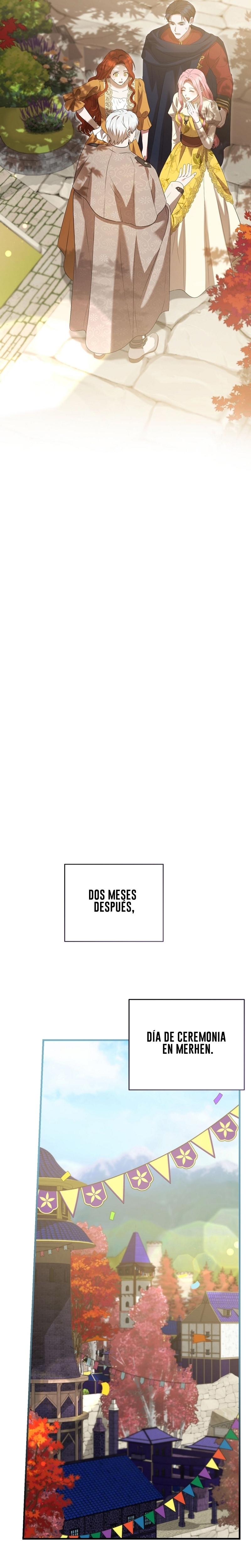 Peony: Vi un futuro con el Gran Duque asesino Capítulo 53 - Página 17