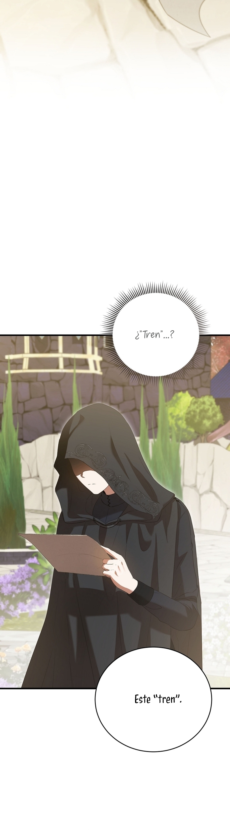 Peony: Vi un futuro con el Gran Duque asesino Capítulo 53 - Página 19