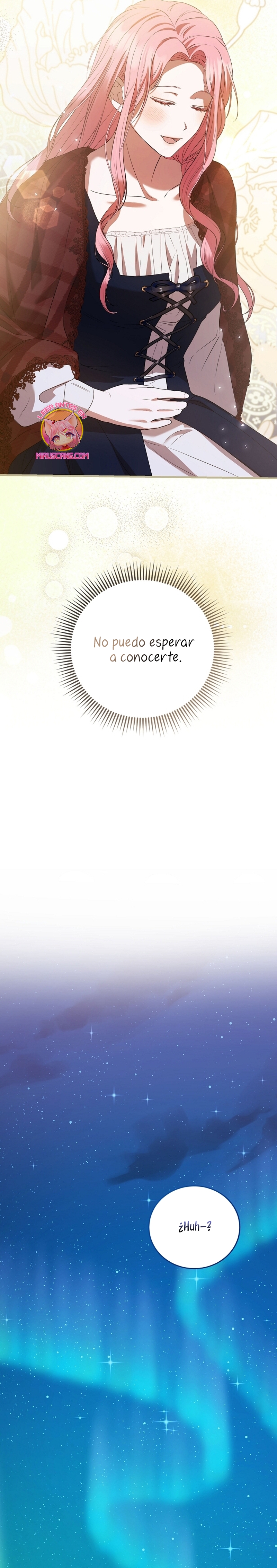 Peony: Vi un futuro con el Gran Duque asesino Capítulo 53 - Página 39