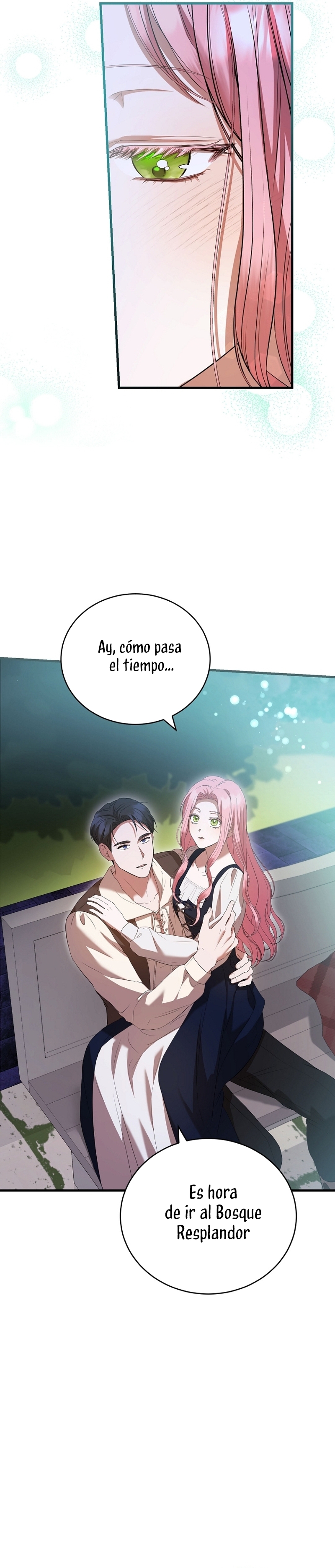 Peony: Vi un futuro con el Gran Duque asesino Capítulo 54 - Página 14