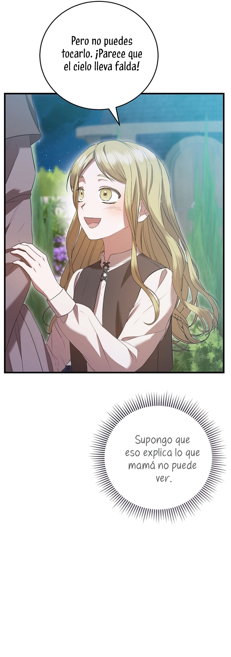 Peony: Vi un futuro con el Gran Duque asesino Capítulo 54 - Página 16