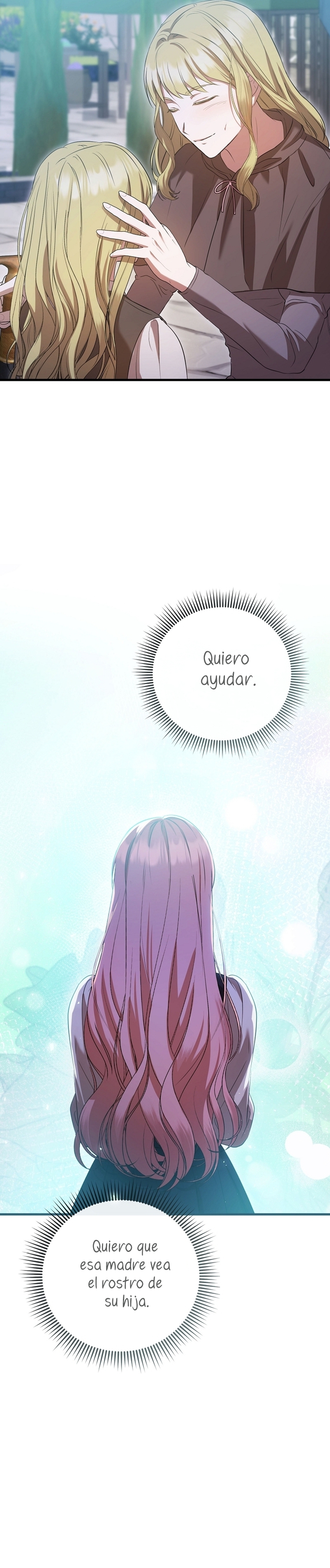 Peony: Vi un futuro con el Gran Duque asesino Capítulo 54 - Página 19