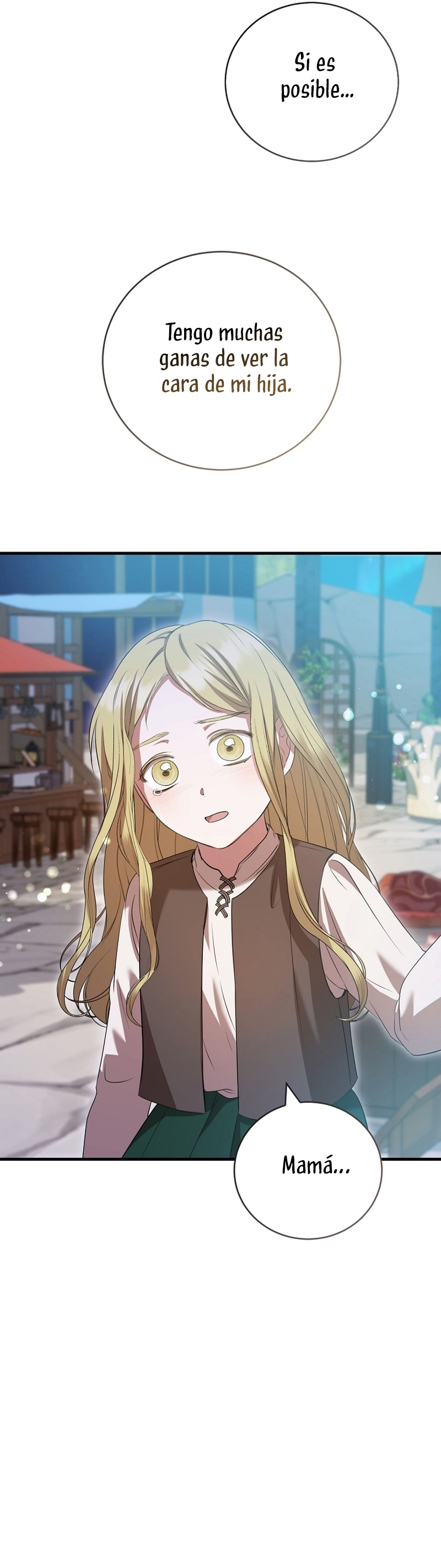 Peony: Vi un futuro con el Gran Duque asesino Capítulo 54 - Página 27