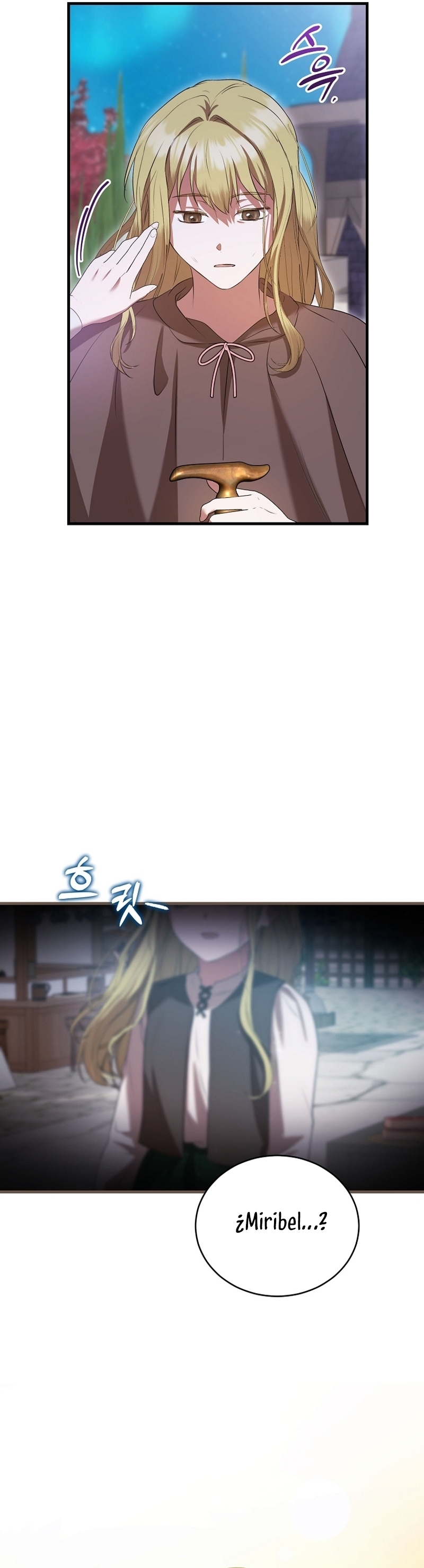 Peony: Vi un futuro con el Gran Duque asesino Capítulo 54 - Página 36