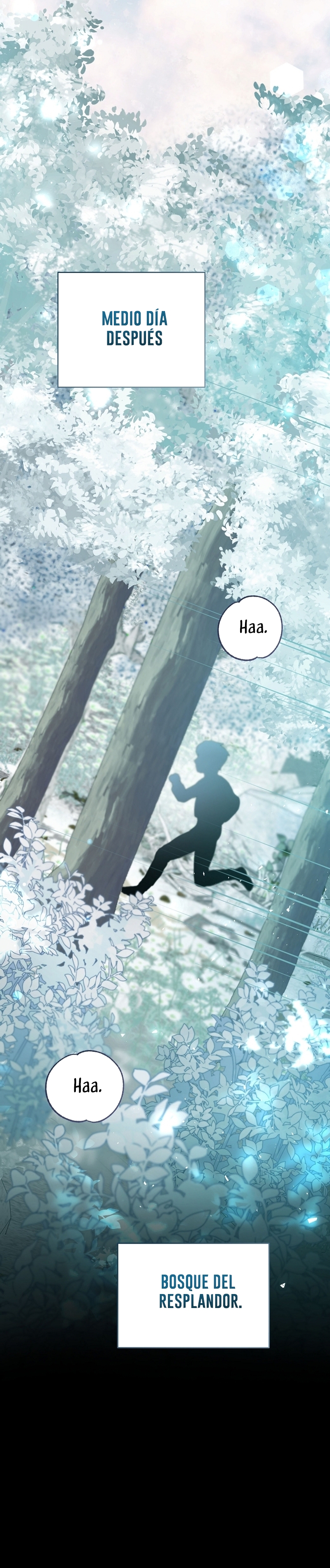 Peony: Vi un futuro con el Gran Duque asesino Capítulo 54 - Página 45