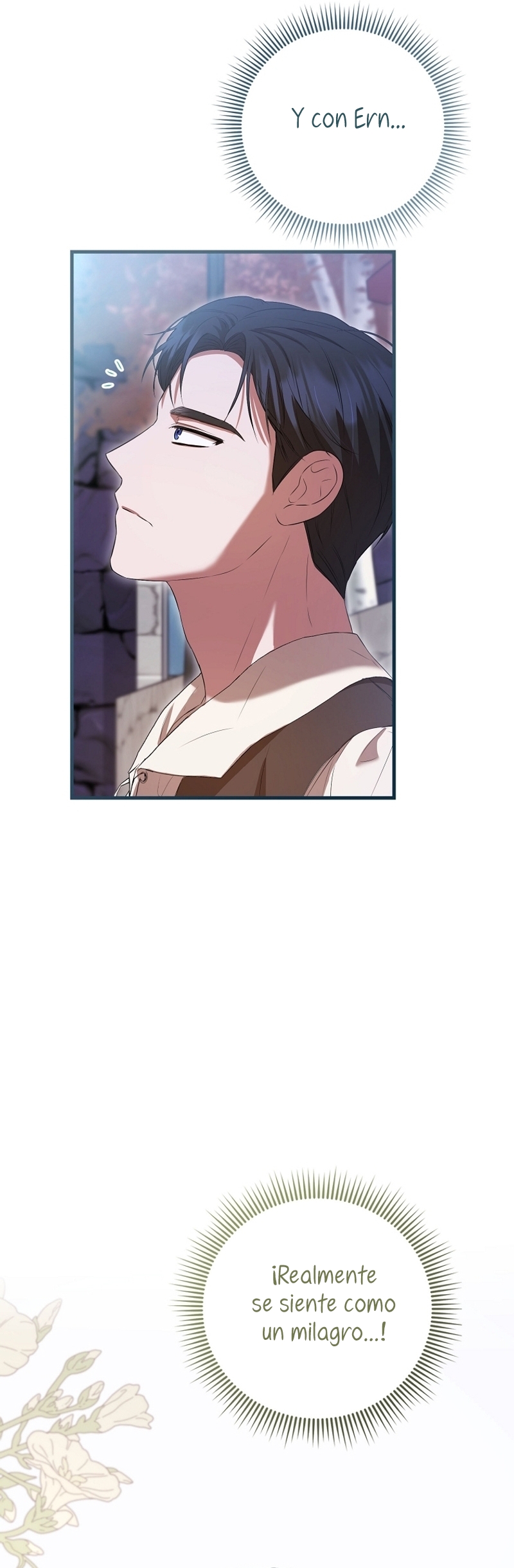 Peony: Vi un futuro con el Gran Duque asesino Capítulo 54 - Página 5