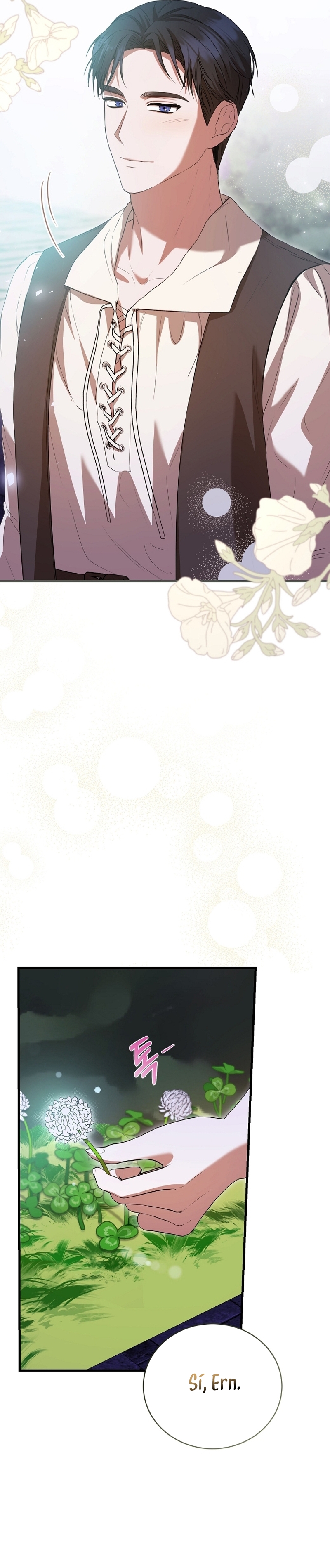 Peony: Vi un futuro con el Gran Duque asesino Capítulo 54 - Página 6