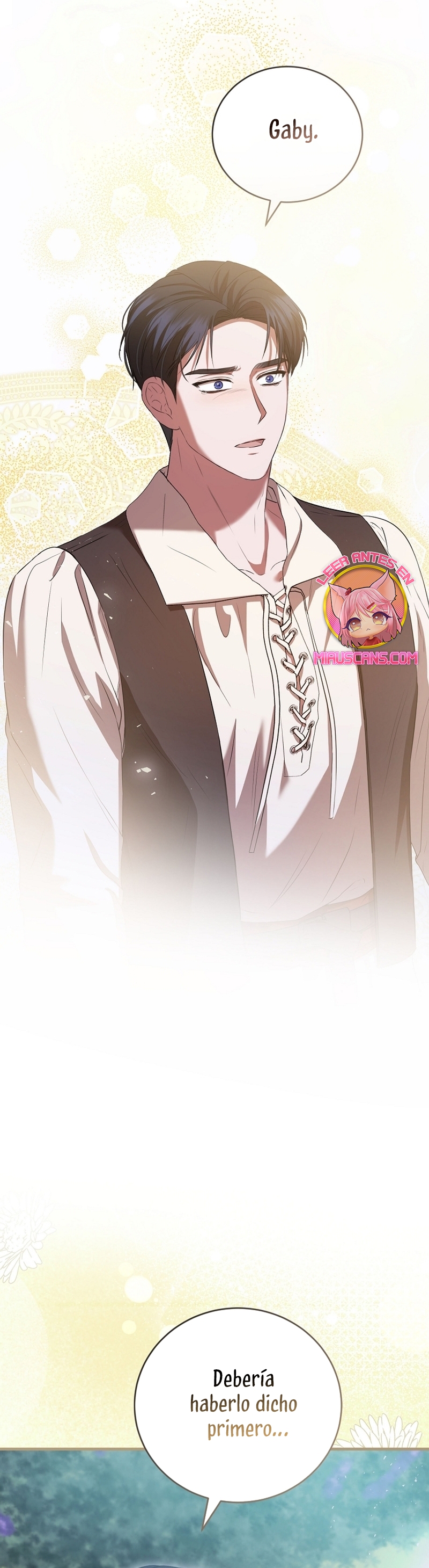 Peony: Vi un futuro con el Gran Duque asesino Capítulo 54 - Página 9