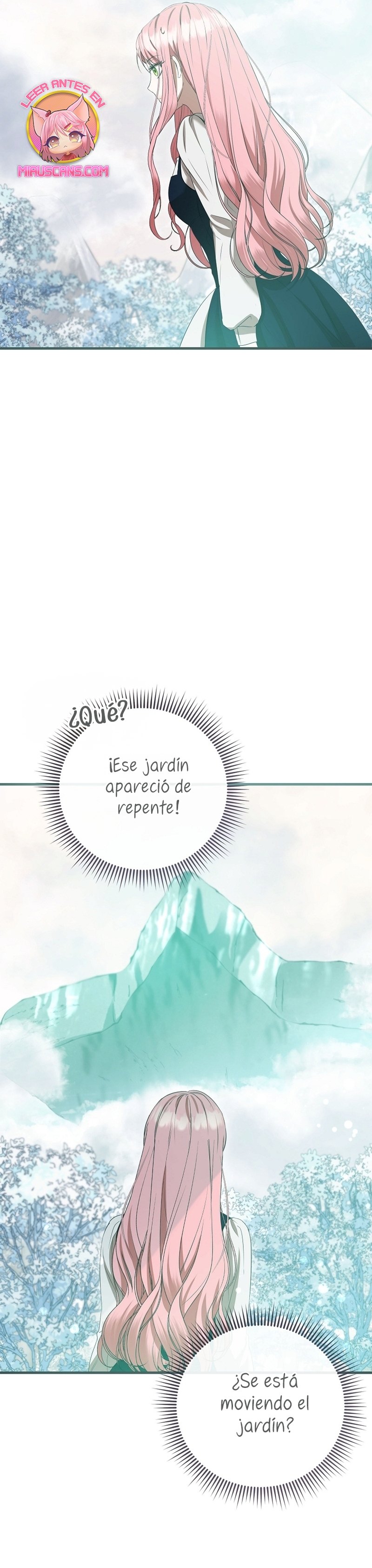 Peony: Vi un futuro con el Gran Duque asesino Capítulo 55 - Página 12