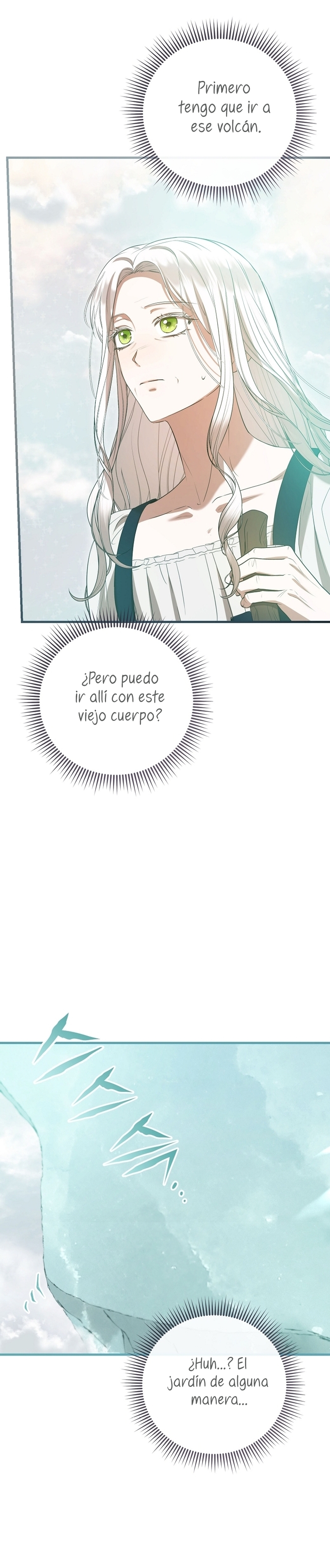 Peony: Vi un futuro con el Gran Duque asesino Capítulo 55 - Página 17