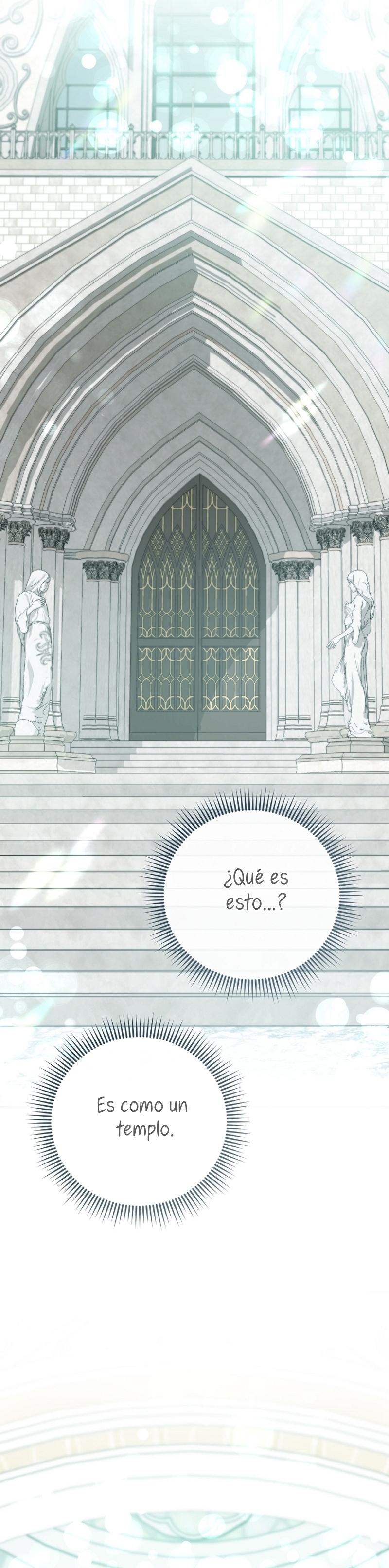 Peony: Vi un futuro con el Gran Duque asesino Capítulo 55 - Página 20