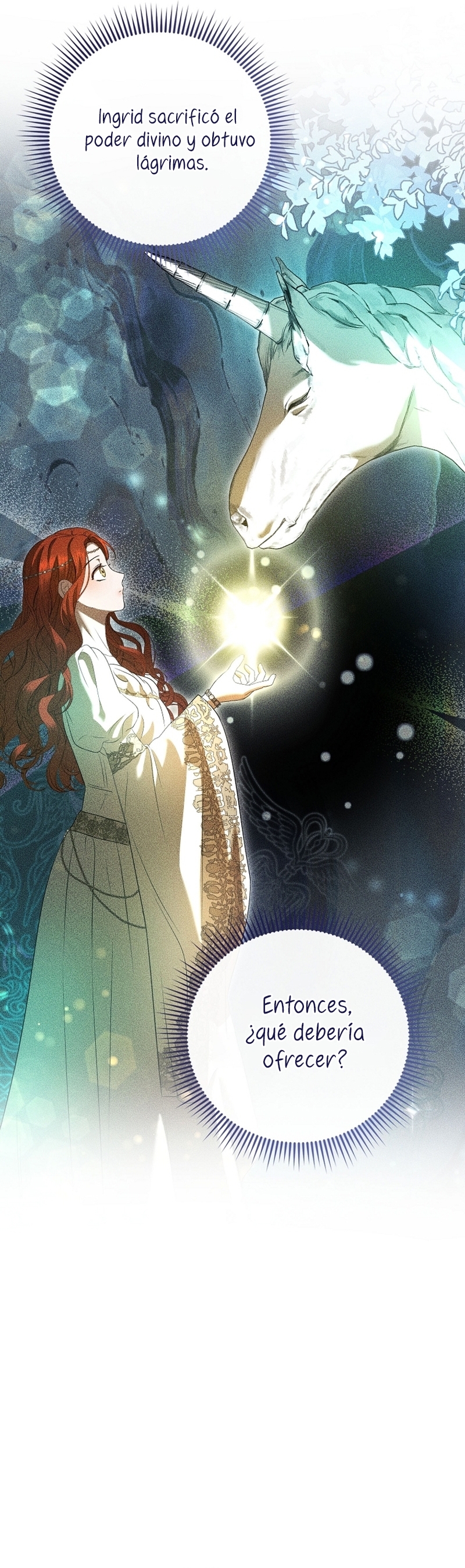 Peony: Vi un futuro con el Gran Duque asesino Capítulo 55 - Página 23