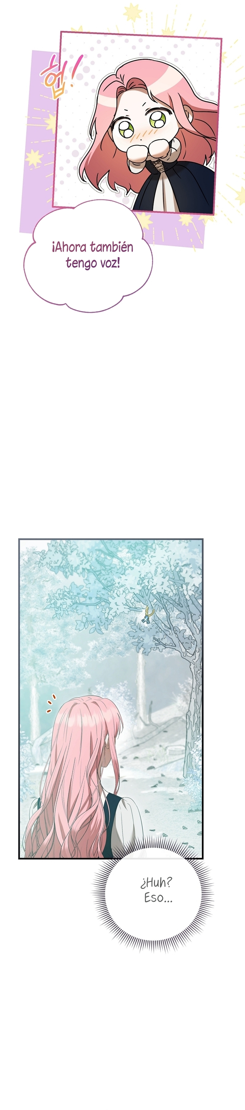 Peony: Vi un futuro con el Gran Duque asesino Capítulo 55 - Página 25