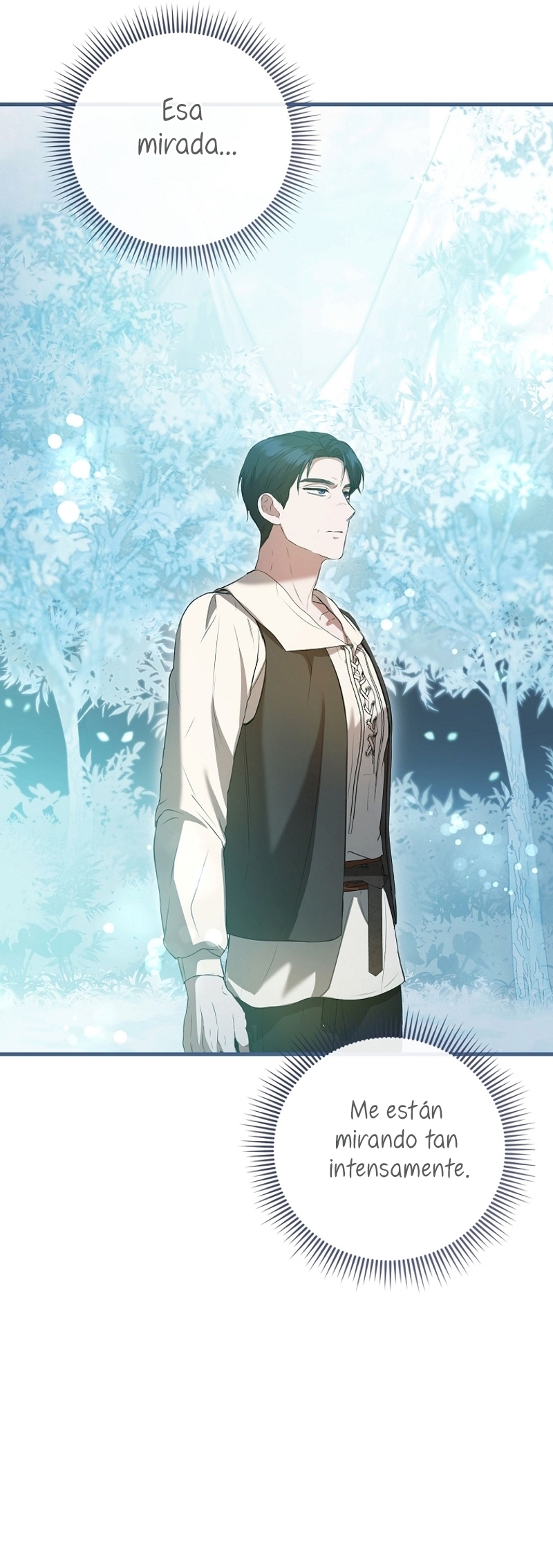 Peony: Vi un futuro con el Gran Duque asesino Capítulo 55 - Página 32