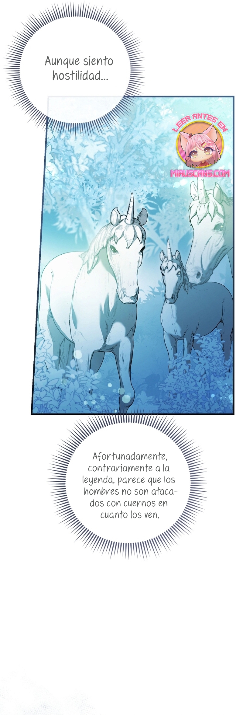 Peony: Vi un futuro con el Gran Duque asesino Capítulo 55 - Página 33