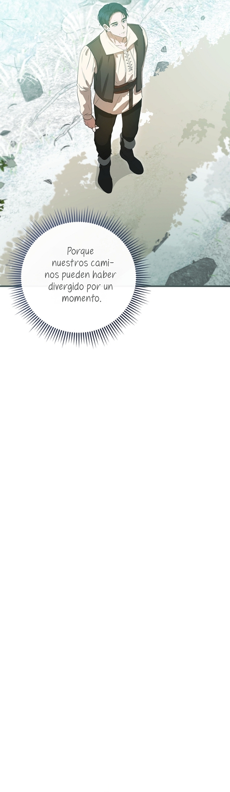 Peony: Vi un futuro con el Gran Duque asesino Capítulo 55 - Página 38