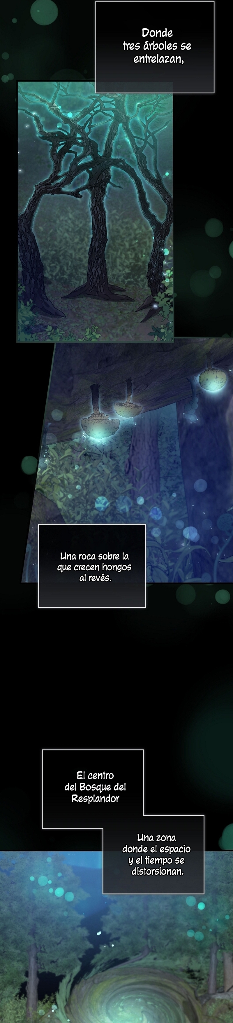 Peony: Vi un futuro con el Gran Duque asesino Capítulo 55 - Página 7