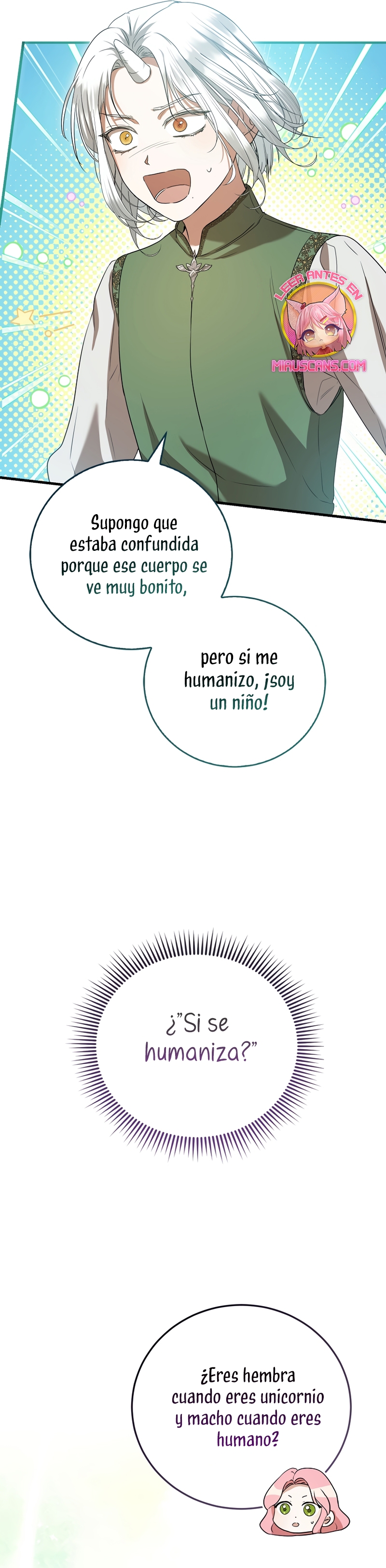 Peony: Vi un futuro con el Gran Duque asesino Capítulo 56 - Página 13