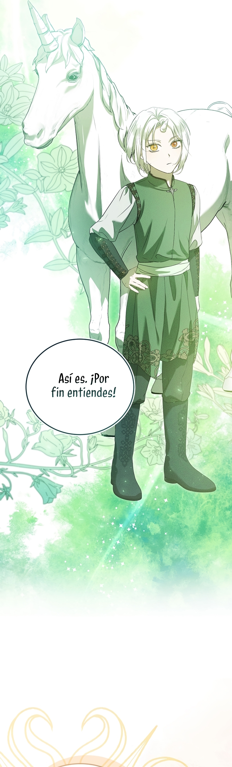 Peony: Vi un futuro con el Gran Duque asesino Capítulo 56 - Página 14