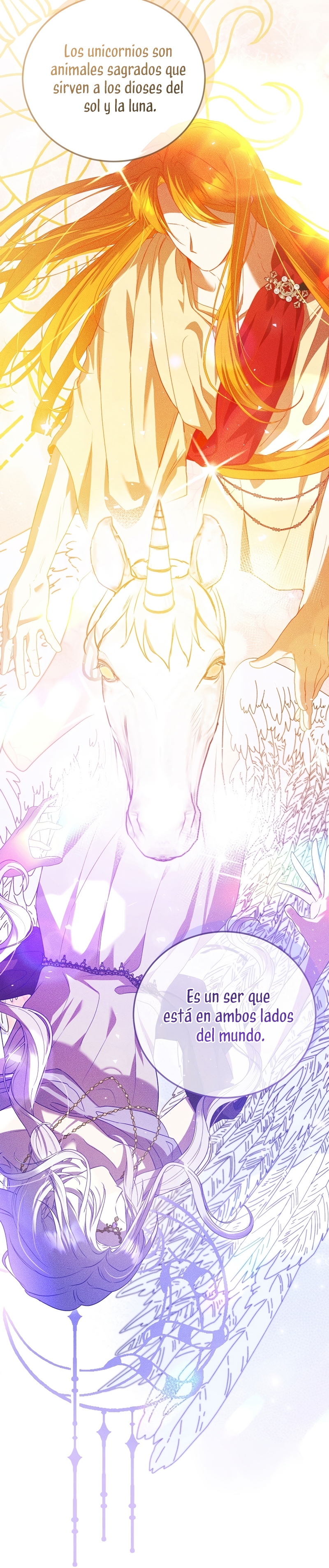 Peony: Vi un futuro con el Gran Duque asesino Capítulo 56 - Página 15