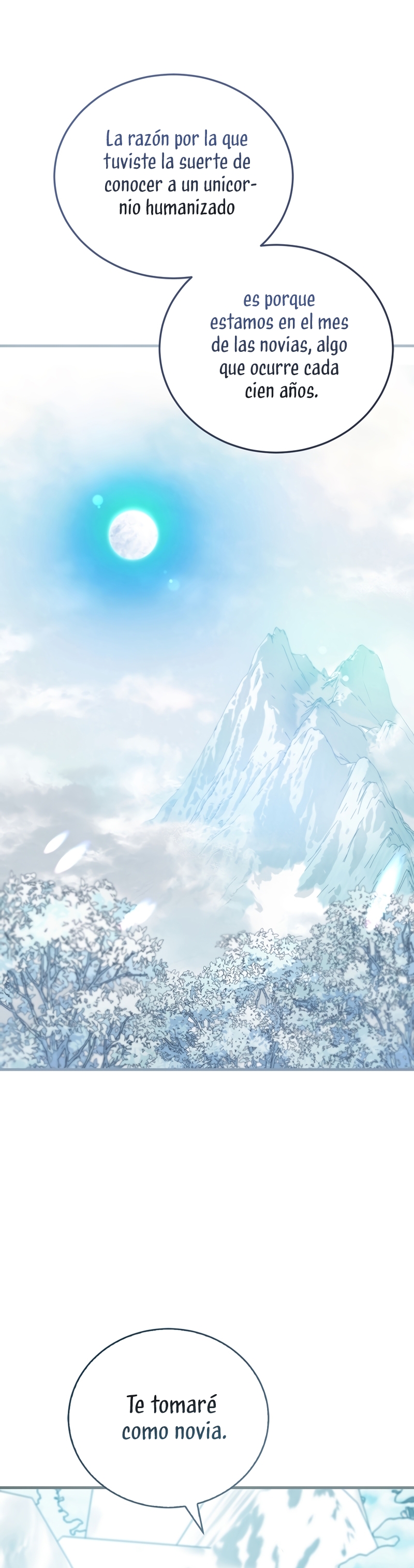 Peony: Vi un futuro con el Gran Duque asesino Capítulo 56 - Página 16