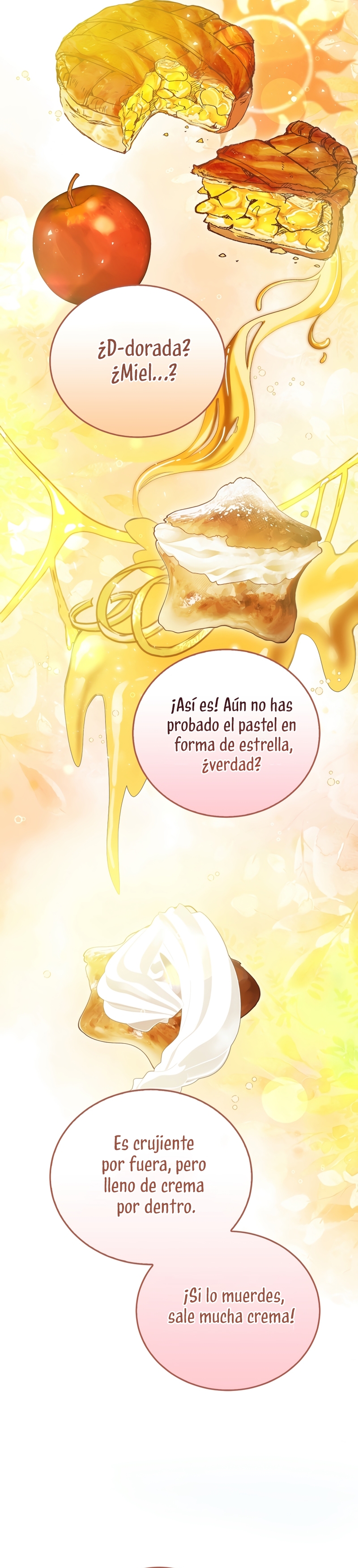 Peony: Vi un futuro con el Gran Duque asesino Capítulo 56 - Página 20