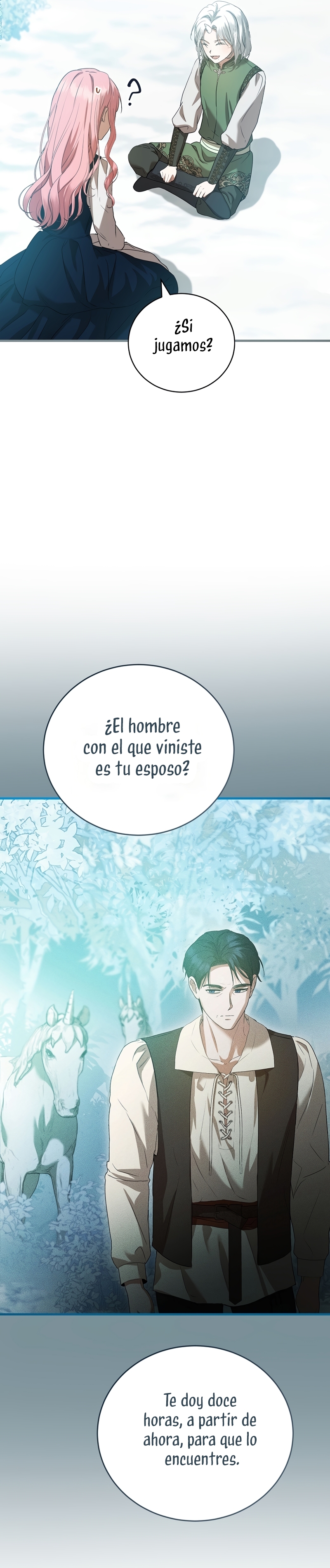 Peony: Vi un futuro con el Gran Duque asesino Capítulo 56 - Página 23