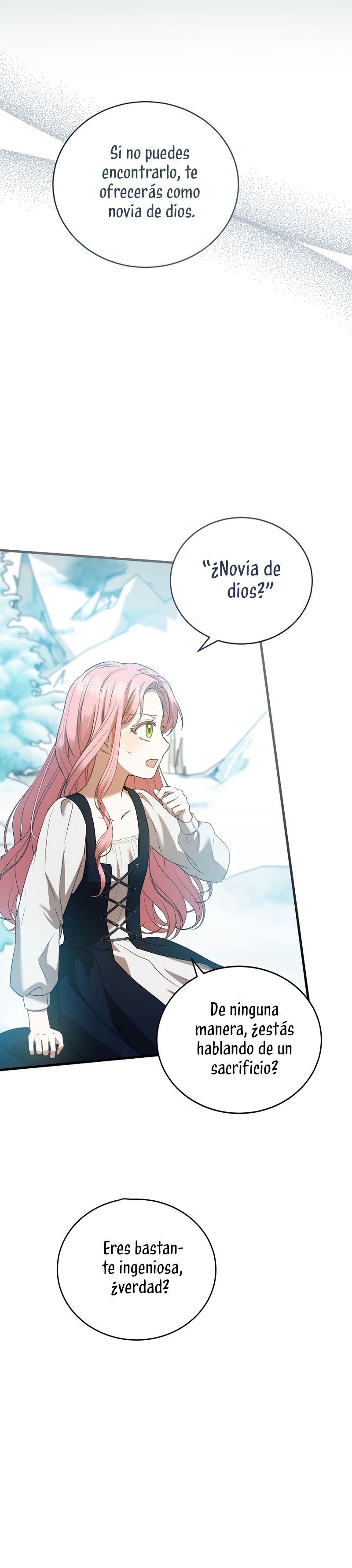 Peony: Vi un futuro con el Gran Duque asesino Capítulo 56 - Página 24