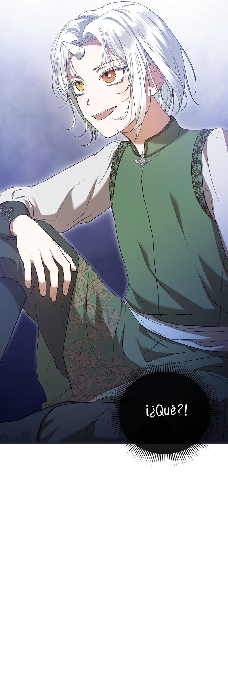 Peony: Vi un futuro con el Gran Duque asesino Capítulo 56 - Página 28