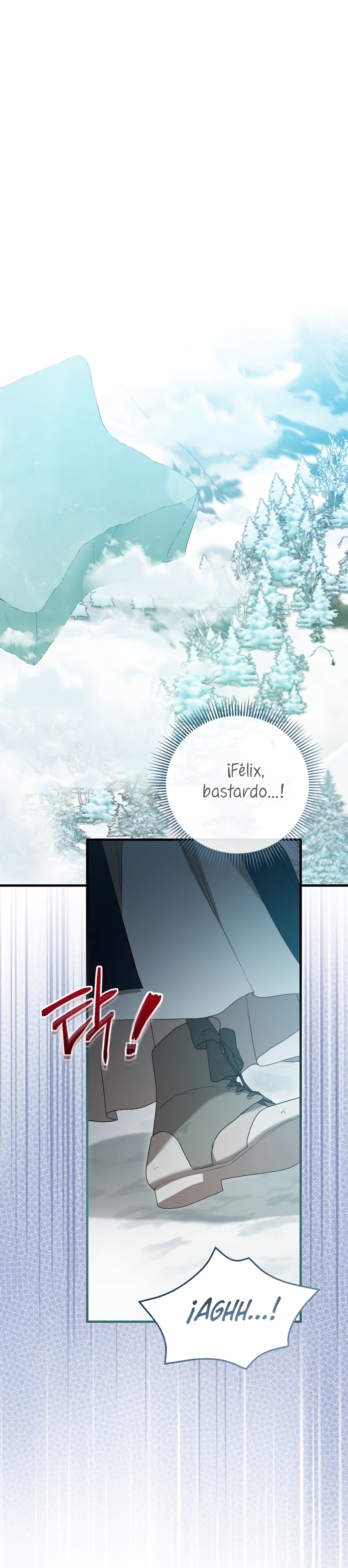 Peony: Vi un futuro con el Gran Duque asesino Capítulo 56 - Página 32