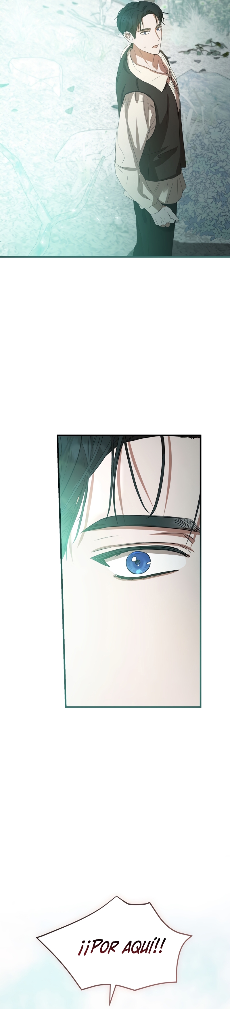 Peony: Vi un futuro con el Gran Duque asesino Capítulo 56 - Página 40