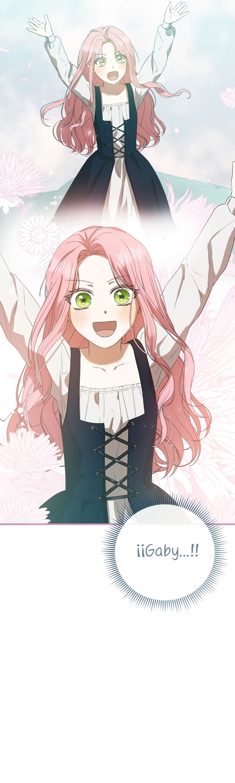 Peony: Vi un futuro con el Gran Duque asesino Capítulo 56 - Página 41