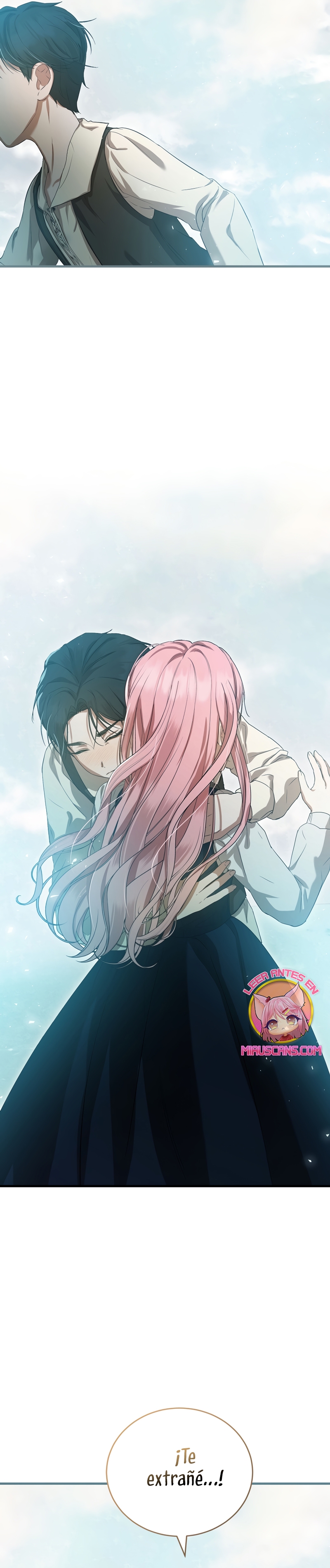 Peony: Vi un futuro con el Gran Duque asesino Capítulo 56 - Página 43