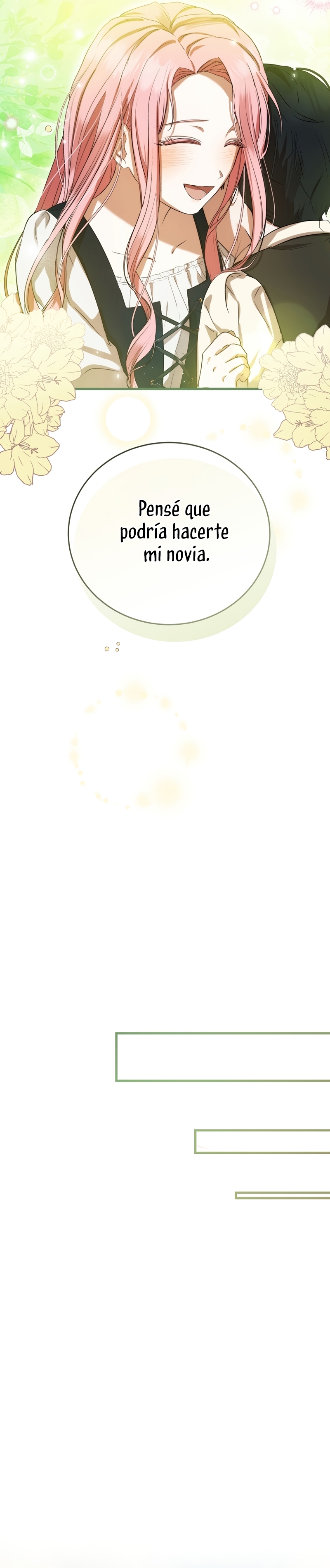 Peony: Vi un futuro con el Gran Duque asesino Capítulo 56 - Página 45