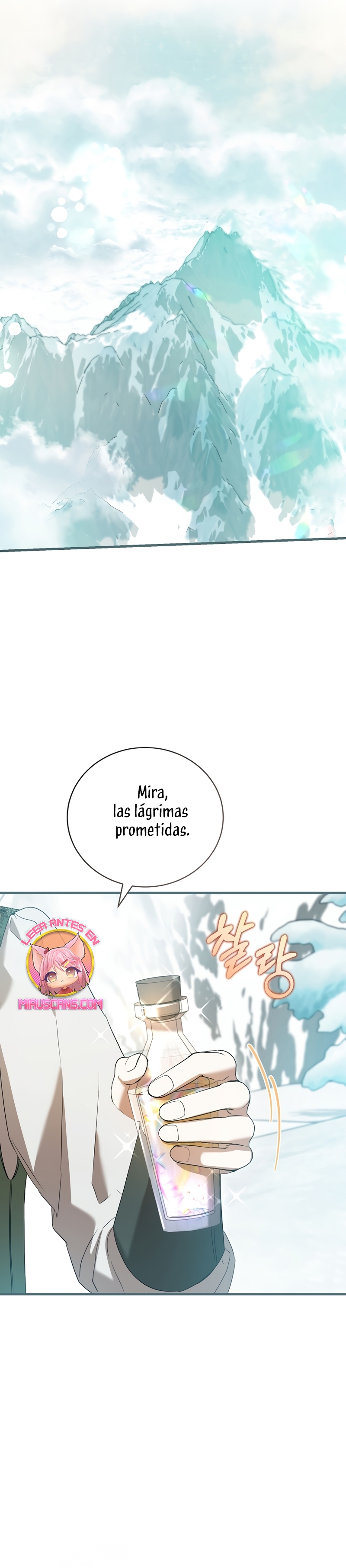 Peony: Vi un futuro con el Gran Duque asesino Capítulo 56 - Página 46