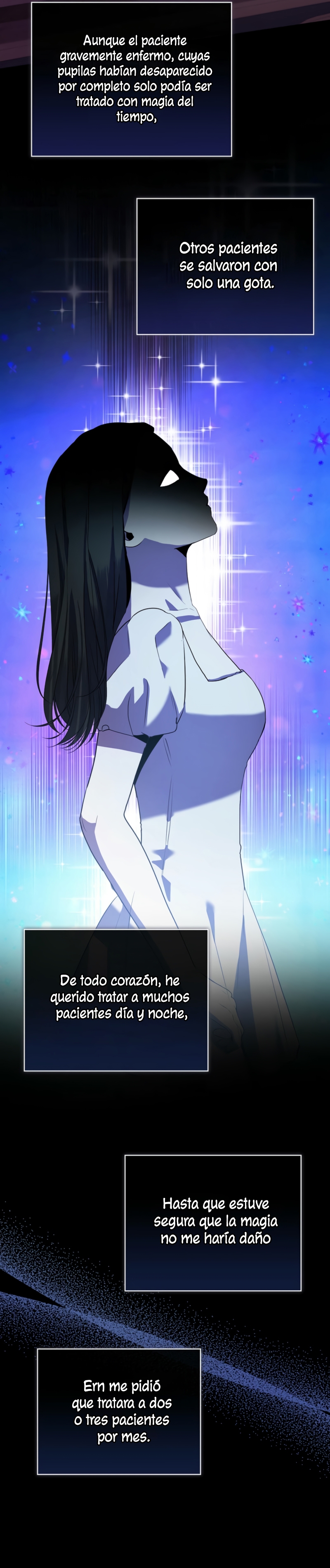 Peony: Vi un futuro con el Gran Duque asesino Capítulo 57 - Página 17