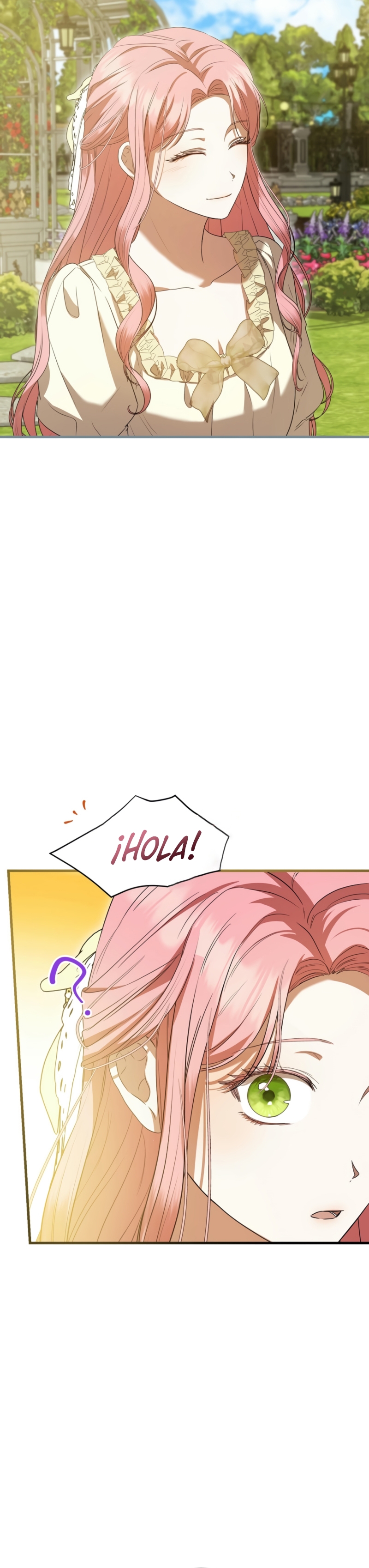 Peony: Vi un futuro con el Gran Duque asesino Capítulo 57 - Página 22