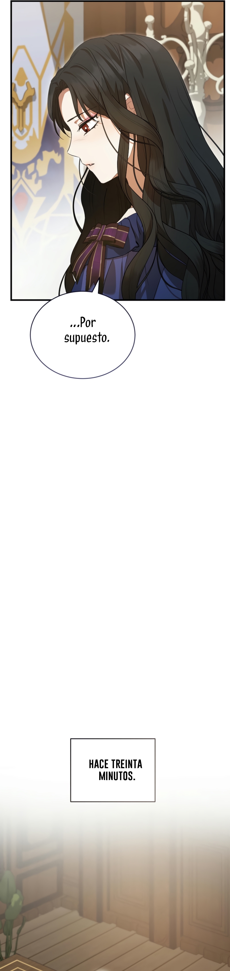 Peony: Vi un futuro con el Gran Duque asesino Capítulo 57 - Página 52