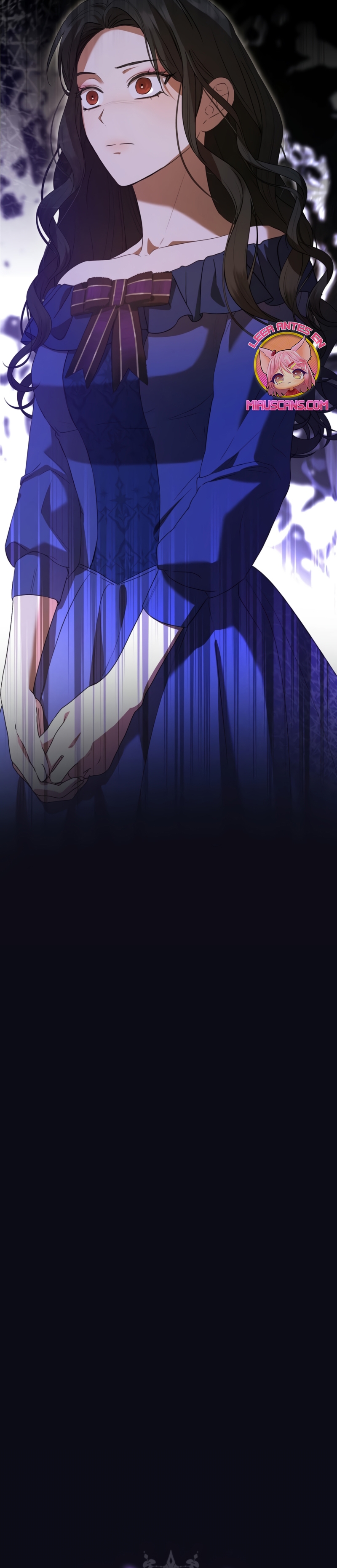 Peony: Vi un futuro con el Gran Duque asesino Capítulo 57 - Página 54