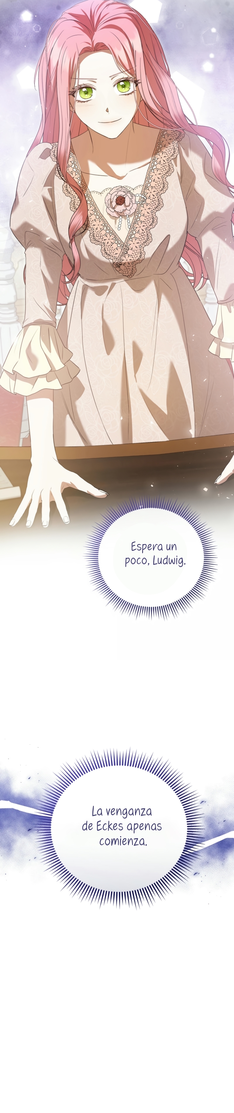 Peony: Vi un futuro con el Gran Duque asesino Capítulo 58 - Página 15