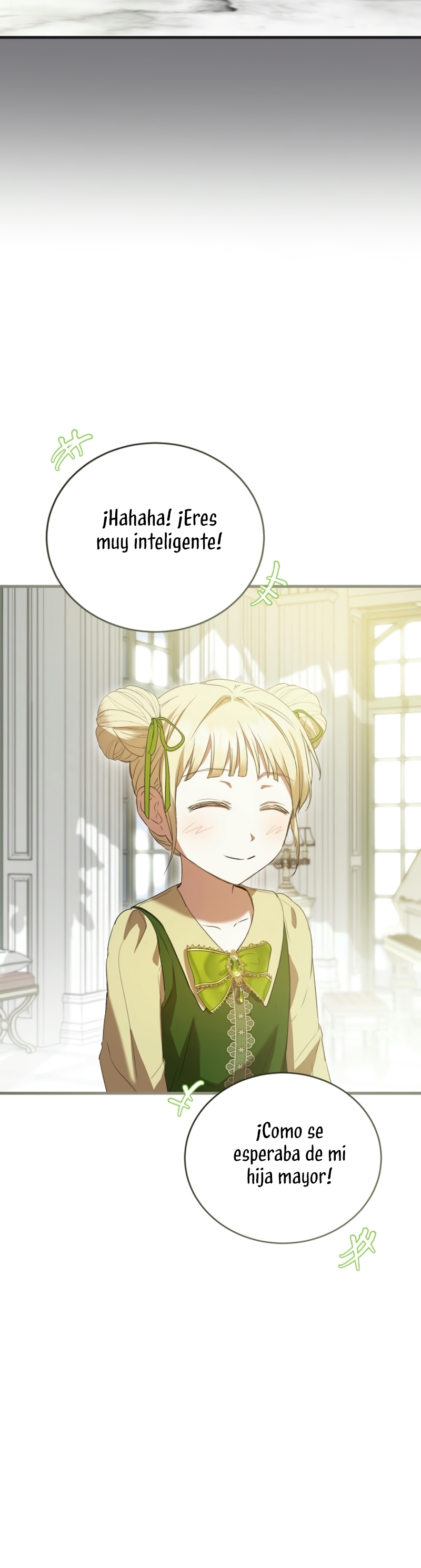 Peony: Vi un futuro con el Gran Duque asesino Capítulo 58 - Página 28