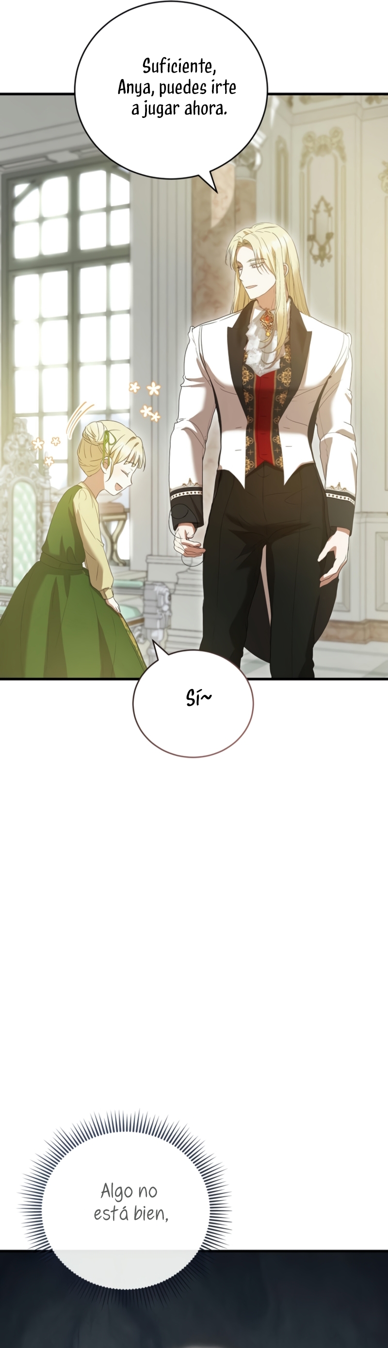 Peony: Vi un futuro con el Gran Duque asesino Capítulo 58 - Página 29