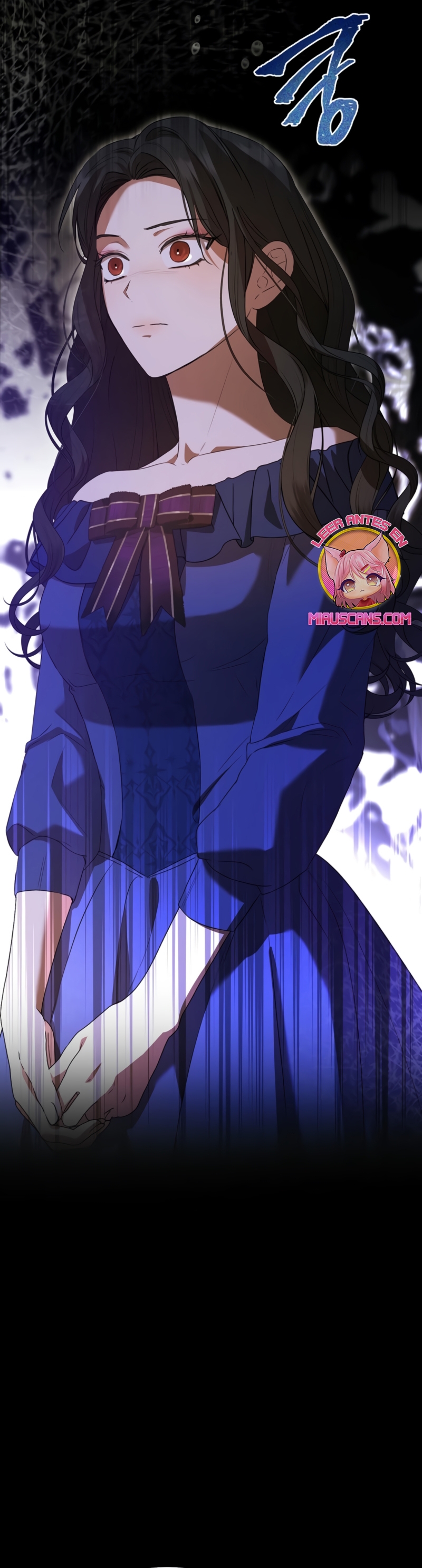 Peony: Vi un futuro con el Gran Duque asesino Capítulo 58 - Página 4