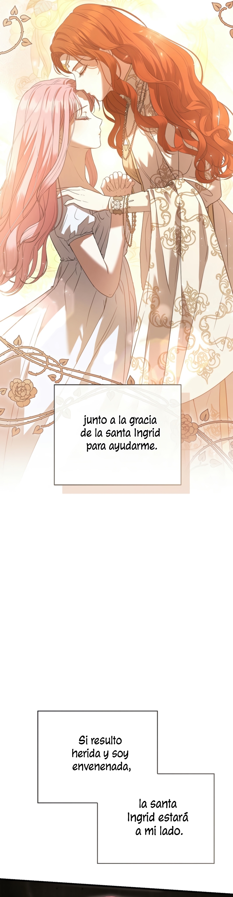 Peony: Vi un futuro con el Gran Duque asesino Capítulo 58 - Página 44