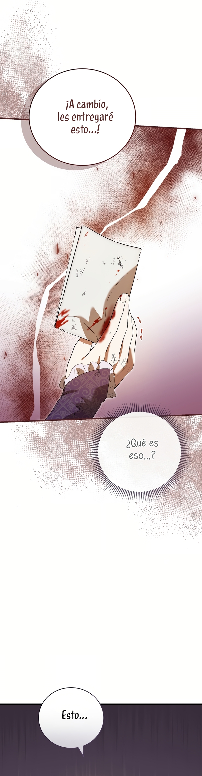 Peony: Vi un futuro con el Gran Duque asesino Capítulo 59 - Página 11