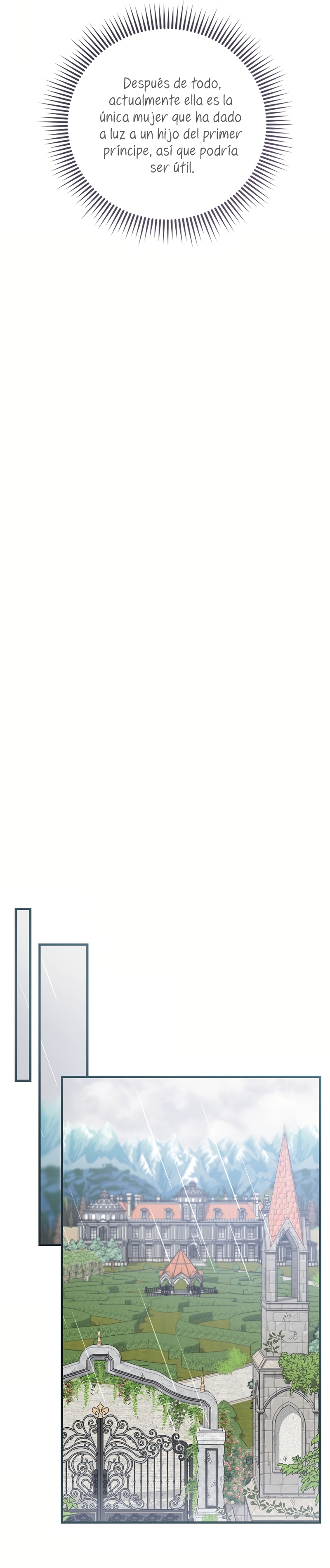 Peony: Vi un futuro con el Gran Duque asesino Capítulo 59 - Página 14